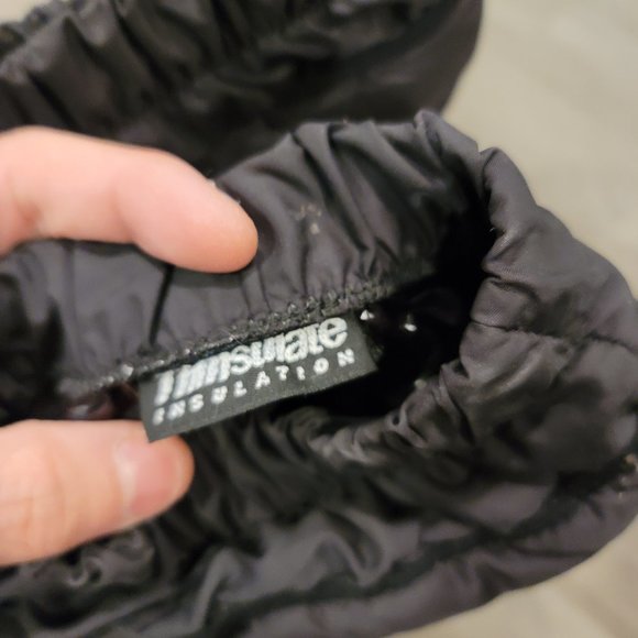 Adidas Winter Boots - Picture 4 of 5